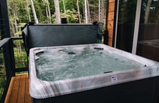 7 Must-Have Features for Your Cabin Rental
