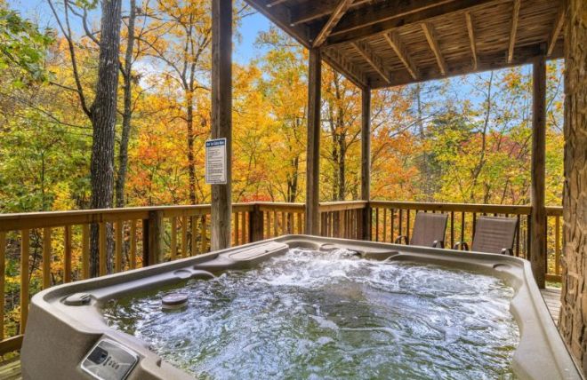 7 Things You’ll Only Experience in a Smoky Mountain Cabin