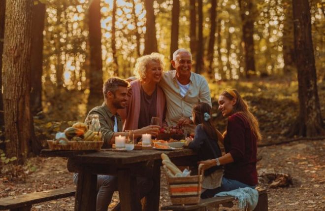8 Best Picnic Areas in the Smoky Mountains