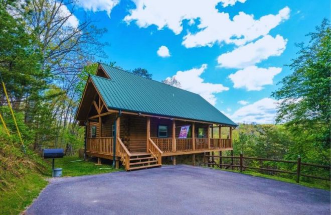 6 Reasons Why a Gatlinburg Cabin is a Perfect Family Vacation Spot