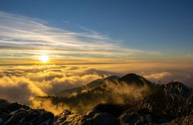Image for Thing To Do Mount LeConte
