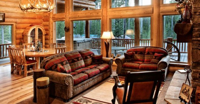 5 Gadgets Every Cabin Rental Should Include