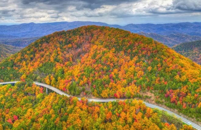 Foothills Parkway: Complete Guide to the Smoky Mountains' Best Scenic Drive
