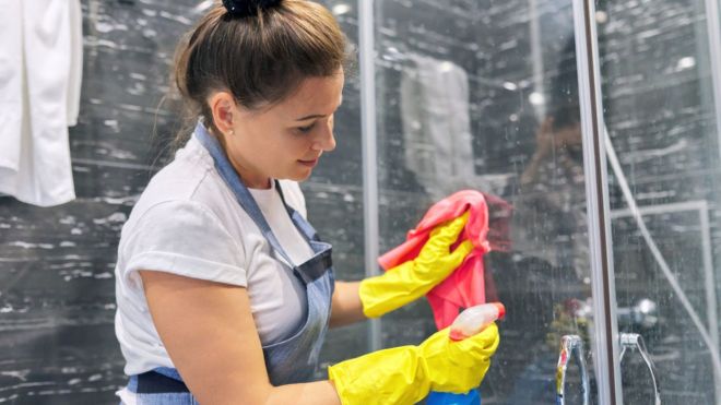 Your Top Choice for Cabin Cleaning Services in Pigeon Forge