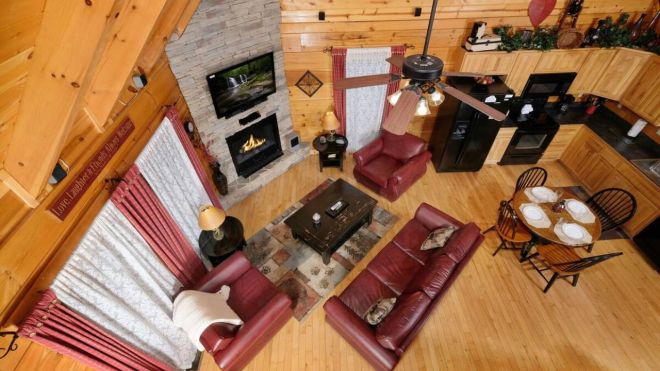 Pigeon Forge Vacation Rentals: Your Path to Passive Income