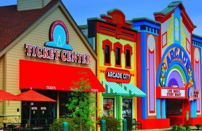 Image for Thing To Do Arcade City