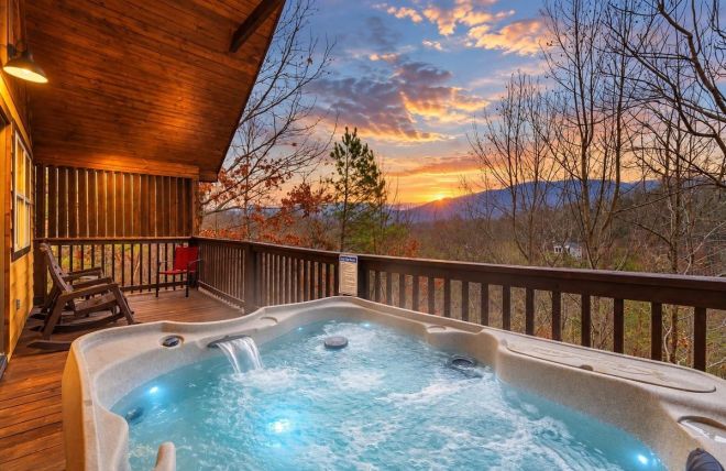 Image for Thing To Do Oak Valley Cabin Rentals