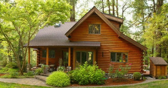 How to Give Your Cabin a Spring Refresh For the New Year