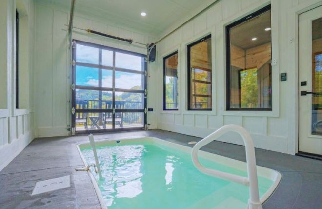 Ultimate Guide to Cabin Rentals with Private Pools