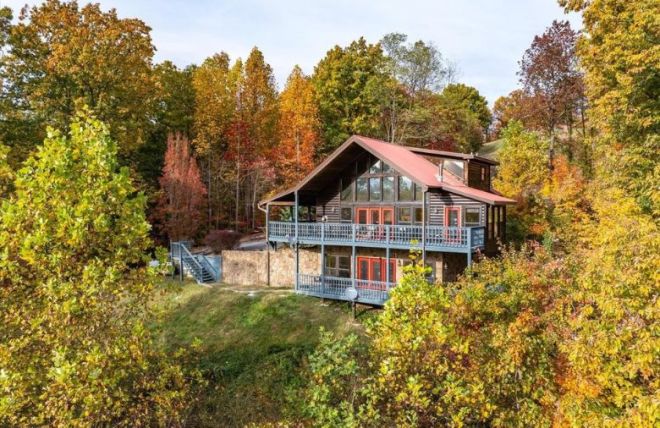 How to Maximize Your Cabin’s Rental Income in the Smoky Mountains
