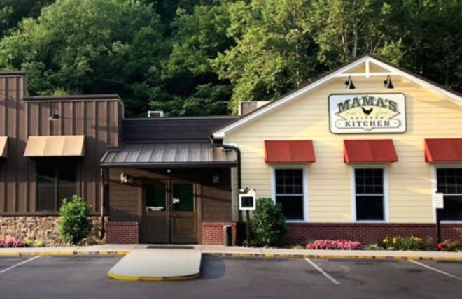 Image for Thing To Do Mama's Chicken Kitchen