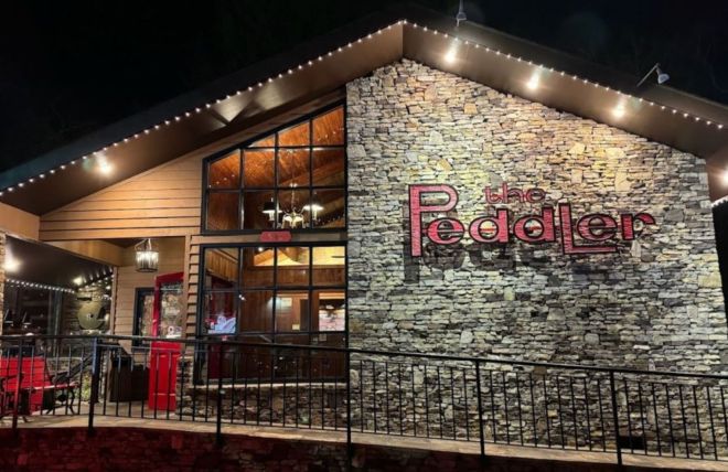 Image for Thing To Do The Peddler Steakhouse