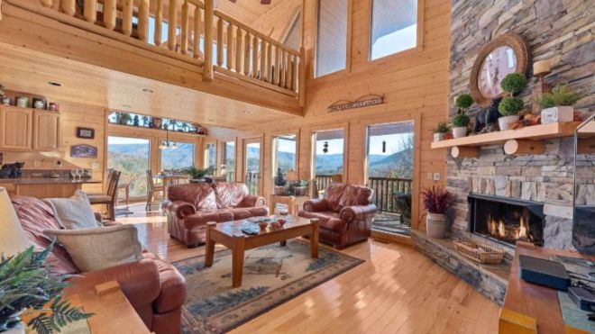 Owning a Vacation rental in Gatlinburg: What You Need to Know