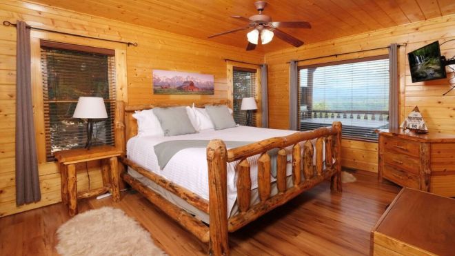 Design Trends for Cabin Rentals: What’s Hot Right Now