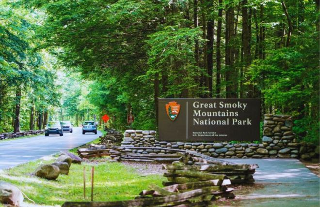 Things to Do in the Smoky Mountains in March: Top 7