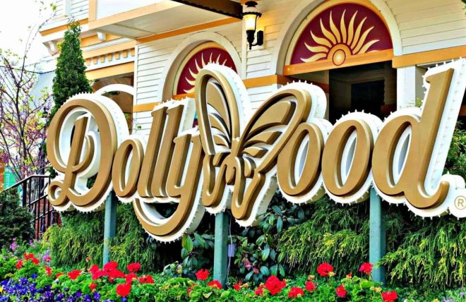 Dollywood Vacation Packages with Cabin Rentals