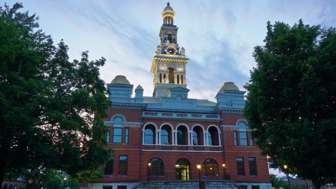 Top 5 Free Things to Do in Sevierville TN
