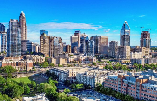 Charlotte to the Smokies: The Complete Road Trip Guide