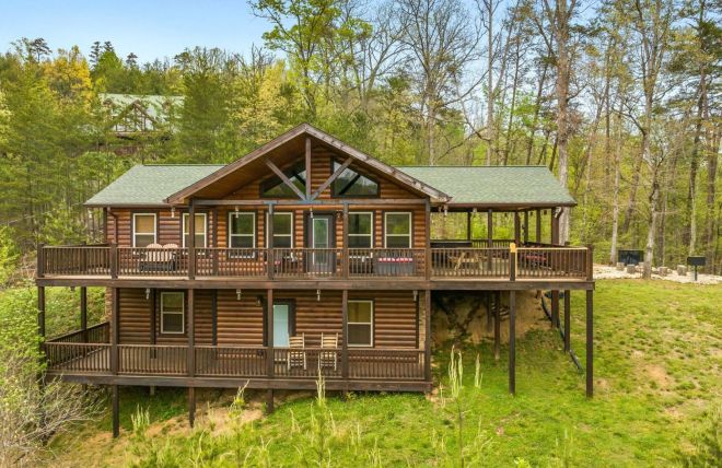 Building a Capital Expenditure Reserve for Your Cabin