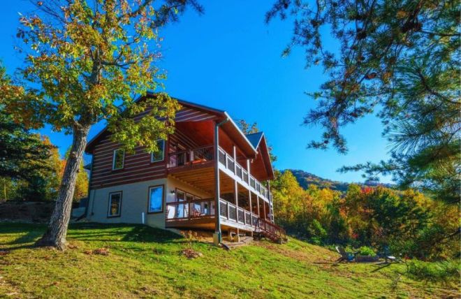 10 Must-Have Amenities to Look for in a Smoky Mountain Cabin Rental
