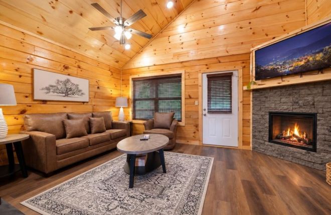 Do You Need an Umbrella Policy as a Cabin Owner?