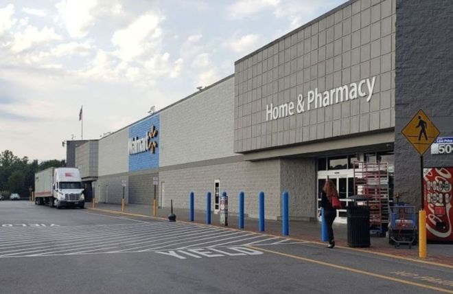 Image for Thing To Do Walmart