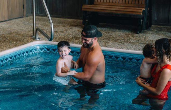 What Kids Love Most About Staying in a Smoky Mountain Cabin