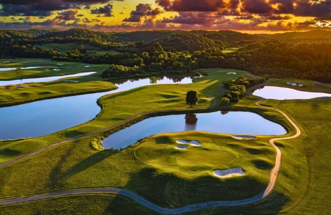 6 Best Golf Courses Near Sevierville, TN
