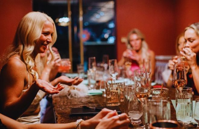 Top 8 Restaurants for Your Girls Trip in the Smokies