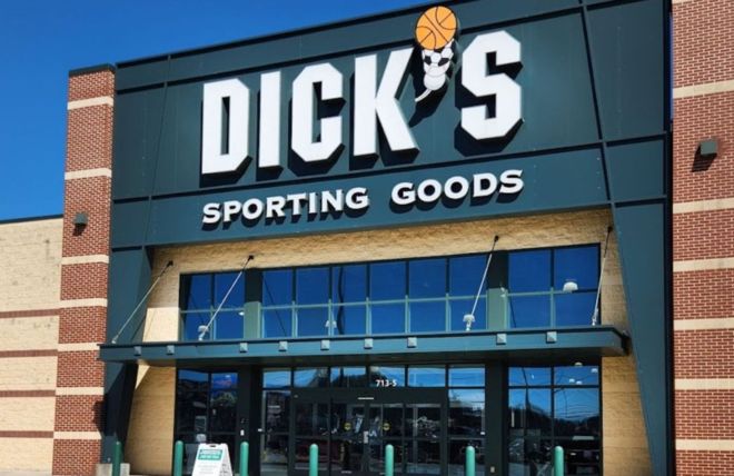 Image for Thing To Do Dick's Sporting Goods
