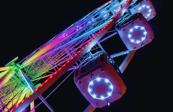 Pigeon Forge’s Best-Kept Secrets: What Makes the Town So Popular