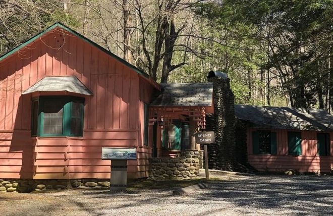 Image for Thing To Do Elkmont