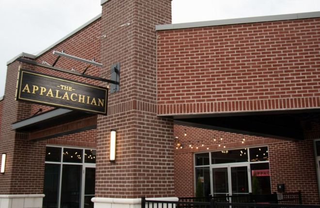 Image for Thing To Do The Appalachian