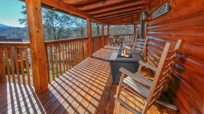 What Makes Us the Top Rated Cabin Manager in Pigeon Forge