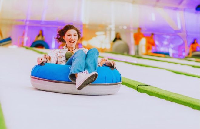 6 Best Rainy Day Activities in Pigeon Forge