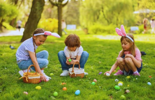 Easter Events in Gatlinburg & Pigeon Forge: Top 5 for 2027