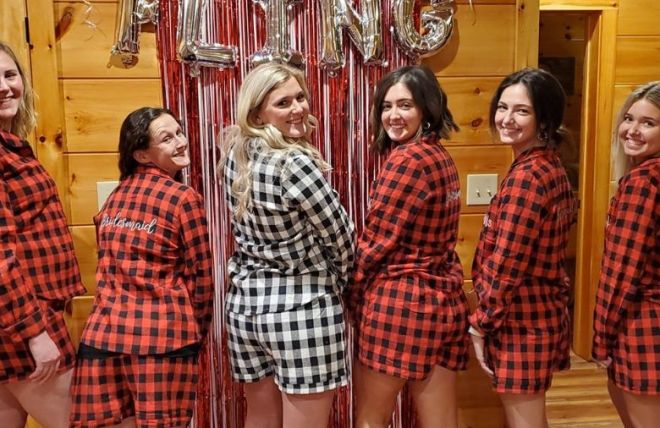 Top 10 Pigeon Forge Bachelorette Party Ideas