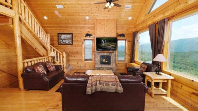 Your Short-Term Rental Experts for Cabin Rentals in the Smoky Mountains