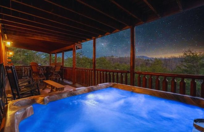 Why Spring Is the Perfect Time to Rent a Gatlinburg Cabin