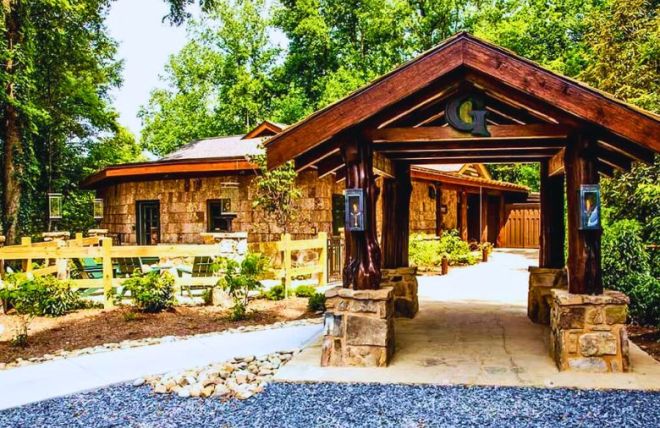 Top 6 Upscale Restaurants in Gatlinburg TN