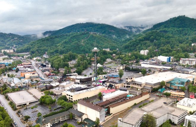 Best Things to Do in Gatlinburg, TN in April