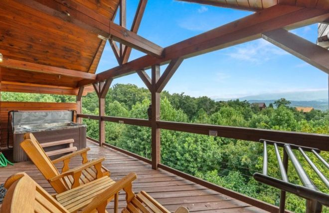 Covered Porches and Outdoor Living Space ROI