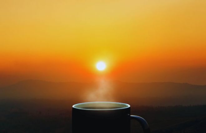 Top 5 Reasons Why Sunrise Coffee Tastes Better in a Cabin