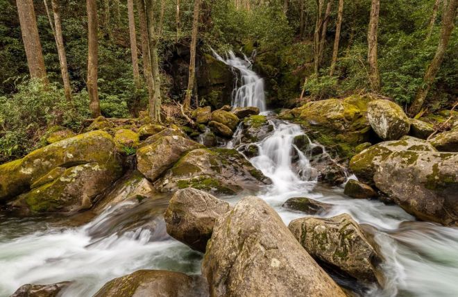 Mouse Creek Falls: A Complete Guide