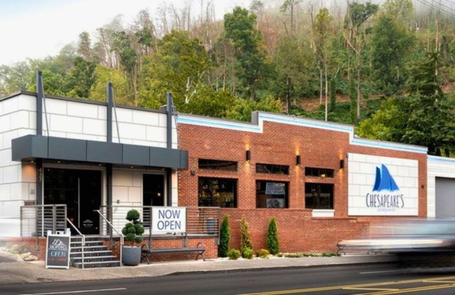 Image for Thing To Do Chesapeake's Seafood House