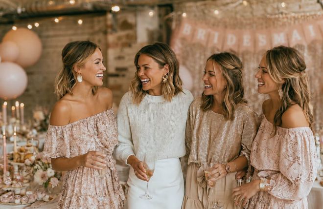 Top 10 Pigeon Forge Bachelorette Party Ideas