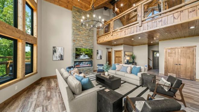 Why Partnering with Us is a Game-Changer for Cabin Owners