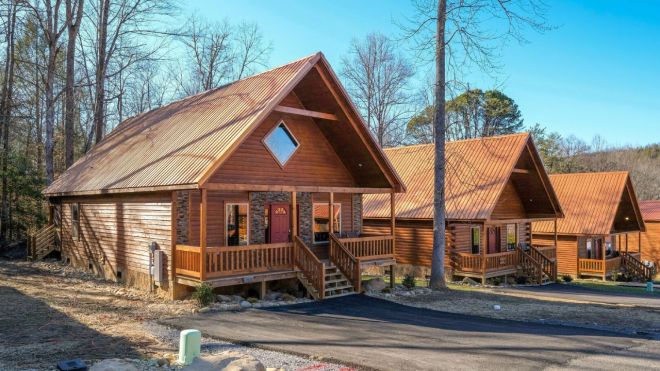 What is a Good Return on a Vacation Cabin Rental