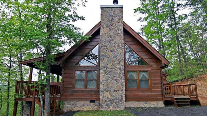 Understanding Pigeon Forge Cabin Rental Management Rates