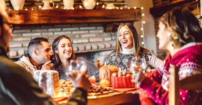 Are Your Vacation Rental Rates Right for the Holidays?